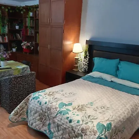 La Suite Mas Comoda Y Elegante
