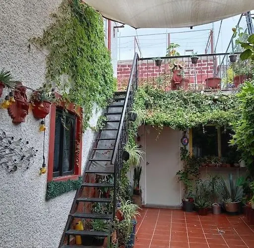 Apartamento La Mas Comoda Y Elegante *