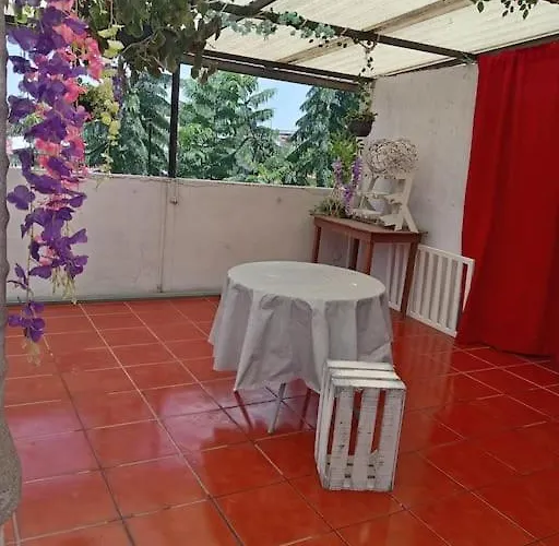 La Mas Comoda Y Elegante Apartamento