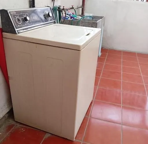Apartamento La Mas Comoda Y Elegante