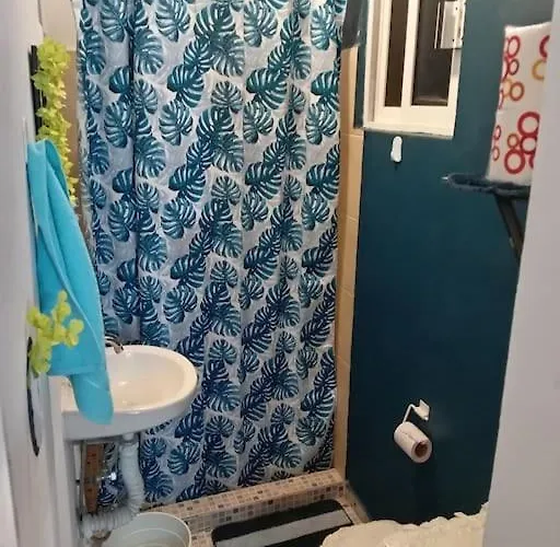 La Mas Comoda Y Elegante Apartamento México DF