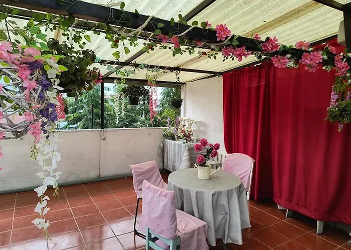 Apartamento La Mas Comoda Y Elegante México DF