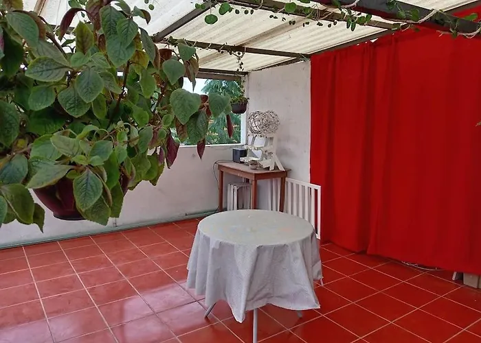 Apartamento La Mas Comoda Y Elegante *
