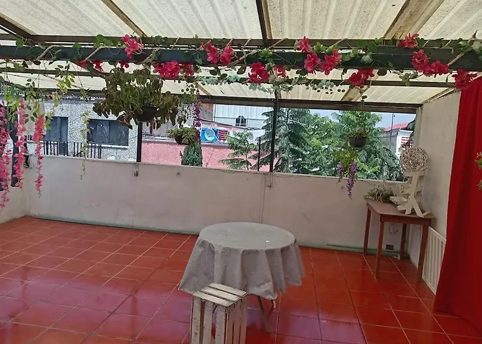 Apartamento La Mas Comoda Y Elegante