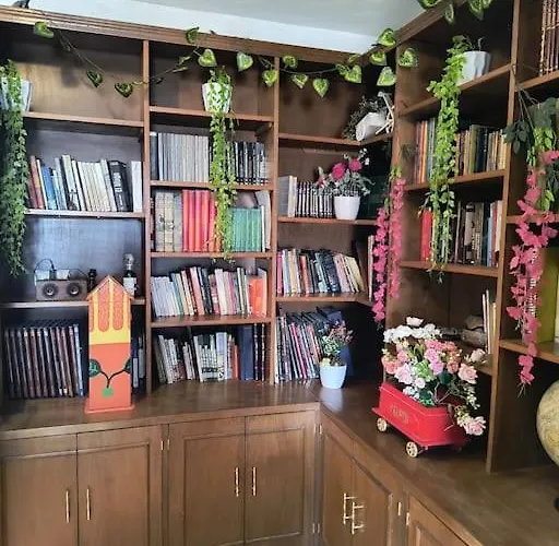 Apartamento La Mas Comoda Y Elegante