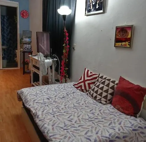 La Mas Comoda Y Elegante Apartamento México DF