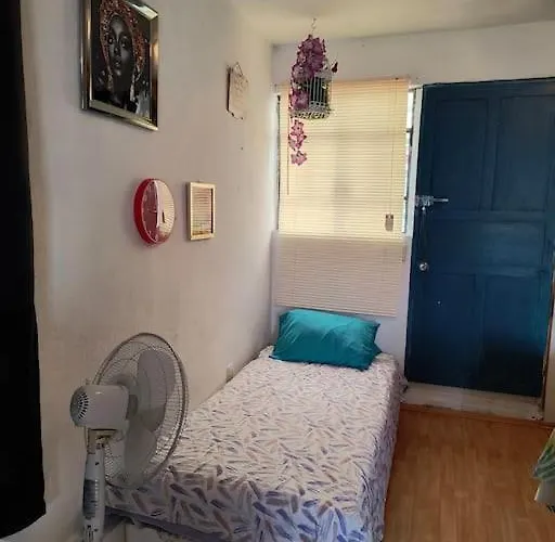 La Mas Comoda Y Elegante Apartamento